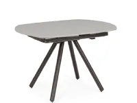 Tavolo Artigianale Raia PREZZI OUTLET -47%