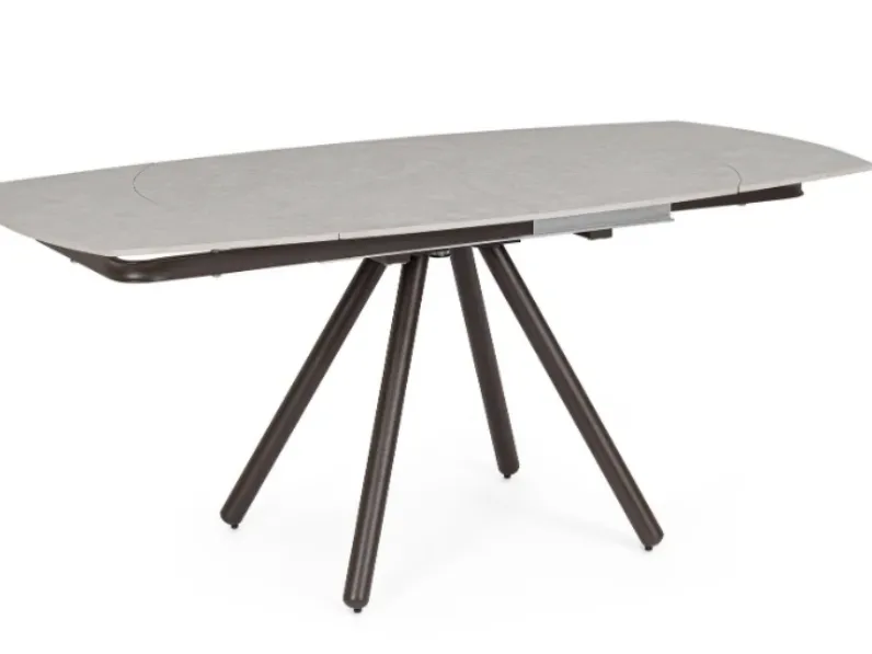Tavolo Artigianale Raia PREZZI OUTLET -47%