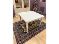 Tavolo Tavolo corf Artigianale in OFFERTA OUTLET -77%
