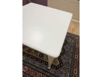 Tavolo Tavolo corf Artigianale in OFFERTA OUTLET -77%