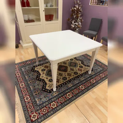 Tavolo Artigianale Tavolo corf PREZZI OUTLET -77%
