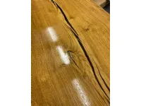 Tavolo Artigianale Tavolo in legno massiccio PREZZI OUTLET