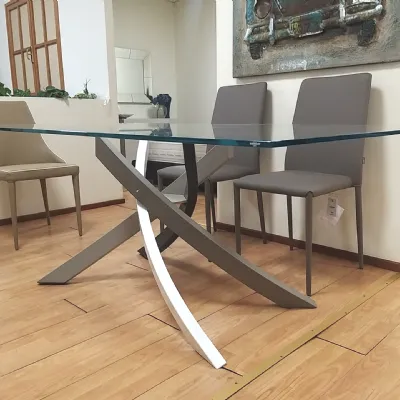 Richiedi il prezzo del tavolo Artistico Bontempi