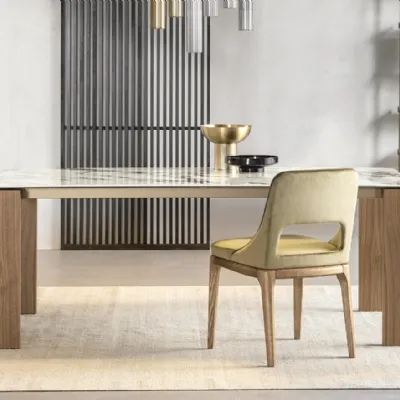 Tavolo Atlantis di Riflessi: scopri il prezzo riservato 