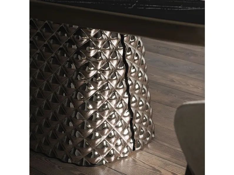 Tavolo Atrium keramik premium Cattelan italia a prezzo ribassato