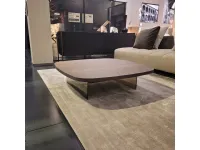 Tavolo Aurelio Ozzio in OFFERTA OUTLET -25%