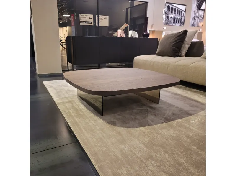 Tavolo Aurelio Ozzio in OFFERTA OUTLET -25%