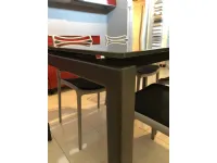 Tavolo in offerta outlet modello Auriga di Target point 