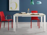 Tavolo Bad Midj in OFFERTA OUTLET