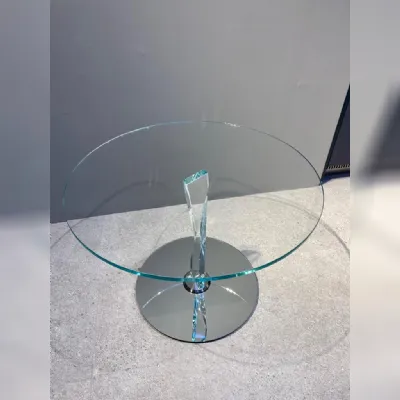 TAVOLO Tonelli designBakkarat SCONTATO a PREZZI OUTLET 