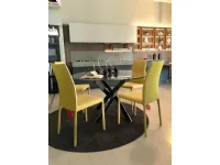 Tavolo Bontempi Barone PREZZI OUTLET