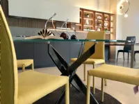Tavolo Bontempi Barone PREZZI OUTLET