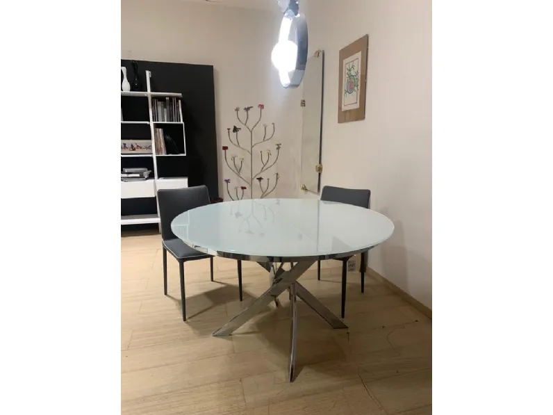 Tavolo Barone di Bontempi scontato del 40%