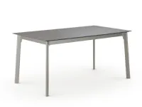 Tavolo Diotti.com Basil outlet PREZZI OUTLET -45%