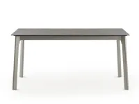 Tavolo Diotti.com Basil outlet PREZZI OUTLET -45%
