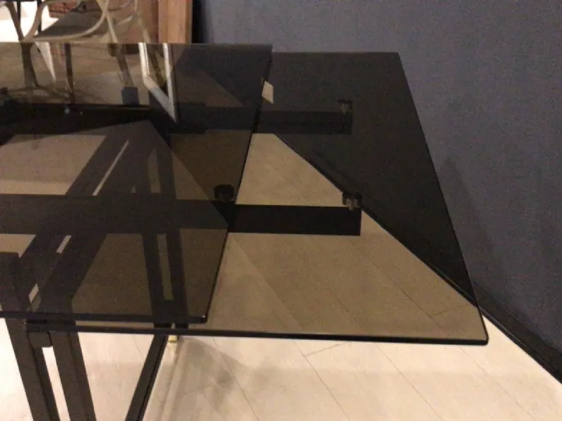 Tavolo in offerta outlet modello Berlin di Calligaris 