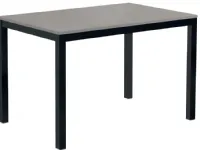Tavolo Veneta cucine Beta PREZZI OUTLET -50%