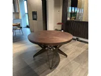 Tavolo Big round Ozzio a prezzo ribassato