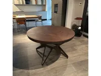 Tavolo Big round Ozzio a prezzo ribassato