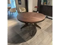 Tavolo Big round Ozzio a prezzo ribassato
