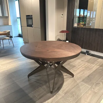 Tavolo Big round Ozzio a prezzo ribassato