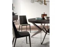 Tavolo Big Round Ozzio allungabile a 3995. Perfetto per ogni esigenza!