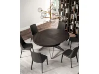 Tavolo rotondo Big round Ozzio scontato del 50%