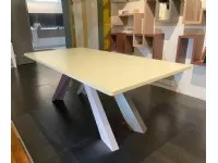 Tavolo BIG TABLE, di BONALDO