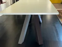Tavolo BIG TABLE, di BONALDO