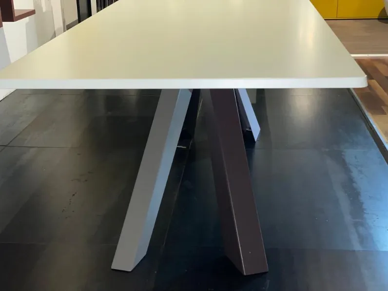 Tavolo BIG TABLE, di BONALDO