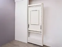 Tavolo in laminato rettangolare Bigfoot Artigianale in offerta outlet