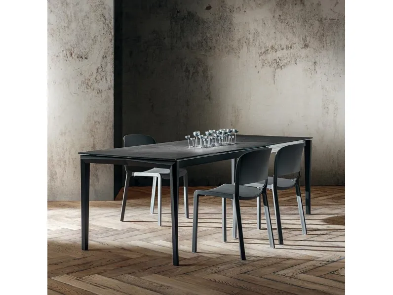 Tavolo Bill La primavera in OFFERTA OUTLET -30%