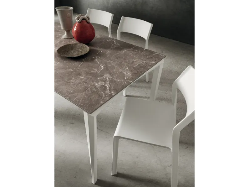 Tavolo Bill La primavera in OFFERTA OUTLET -30%
