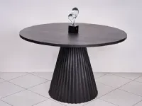 Tavolo Orissa Bizzotto in OFFERTA OUTLET -45%