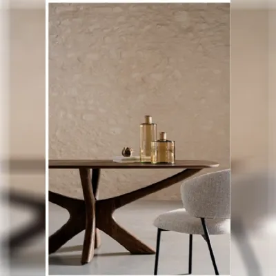 Tavolo Bizzotto Tavolo garcia PREZZI OUTLET -50%