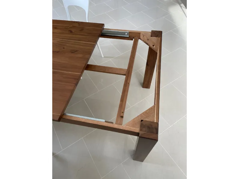 Tavolo Block Fgf mobili a prezzo scontato
