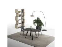 Tavolo rettangolare allungabile Bobby Easyline a soli 2499