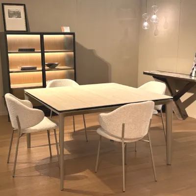 Tavolo Boma di Calligaris: richiedi il prezzo 