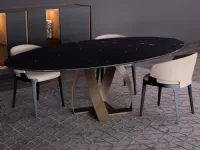 Tavolo Bon bon outlet di Diotti.com scontato del 50%