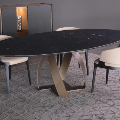 Tavolo Bon bon outlet di Diotti.com scontato del 50%