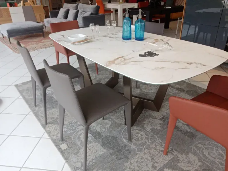 Tavolo fisso Art Bonaldo a soli 3780€