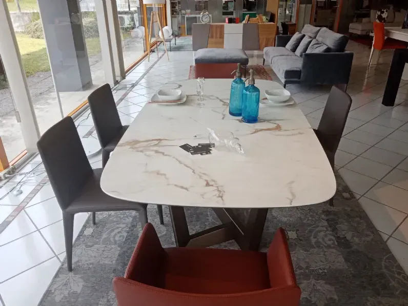 Tavolo fisso Art Bonaldo a soli 3780€