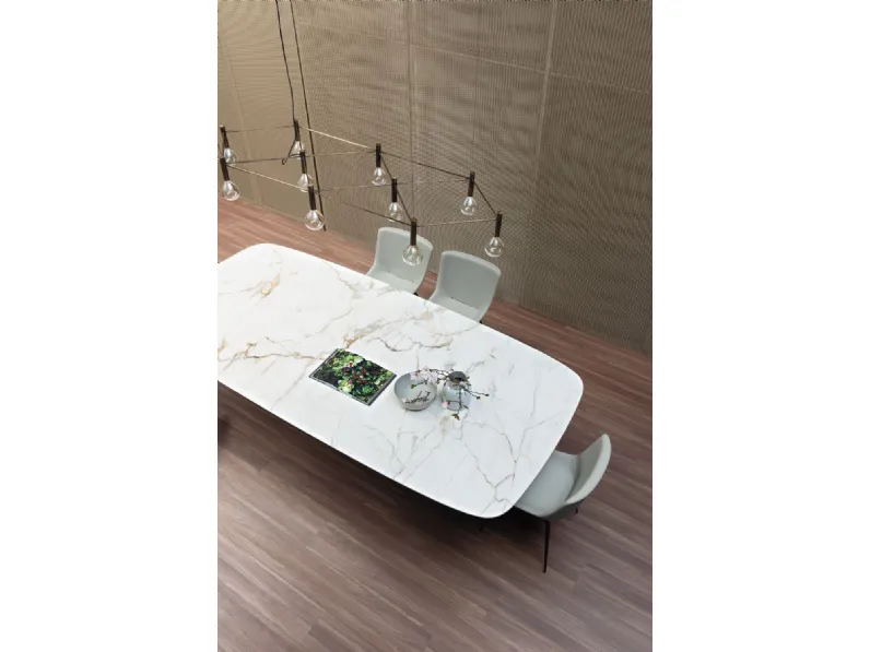 Tavolo fisso Art Bonaldo a soli 3780€