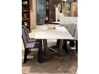 TAVOLO BonaldoArt SCONTATO a PREZZI OUTLET  affrettati