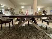 Tavolo Bonaldo Bonaldo big table  PREZZI OUTLET