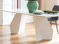 Tavolo Bonaldo modello Origami