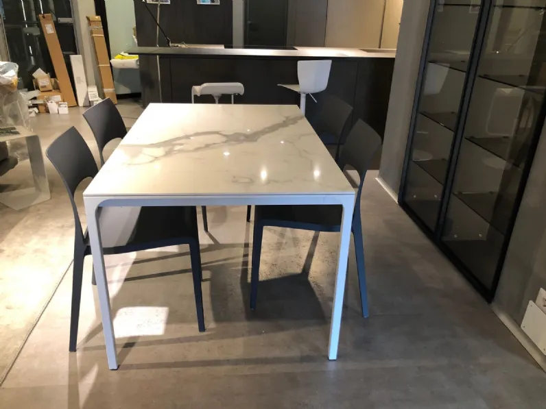 TAVOLO Bonaldo Zen SCONTATO a PREZZI OUTLET