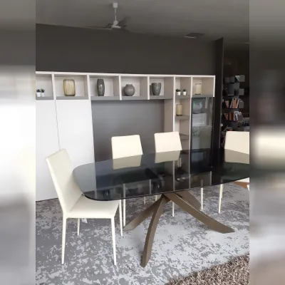 Tavolo Bontempi Artistico PREZZI OUTLET -28%