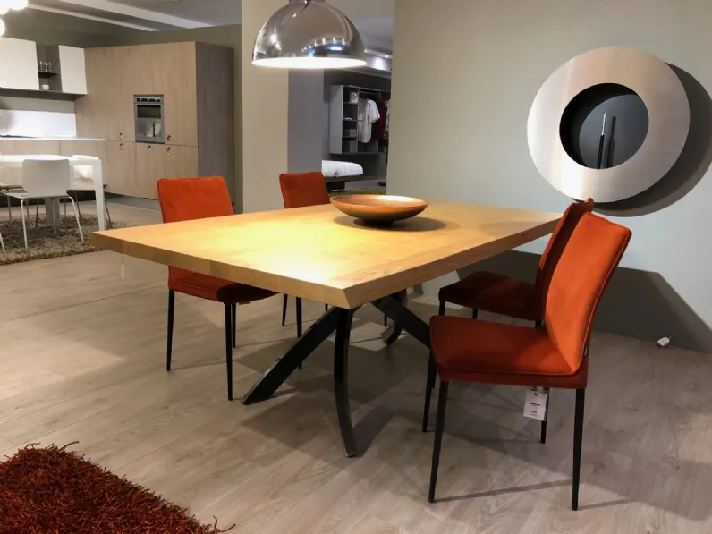 Tavolo Bontempi Artistico PREZZI OUTLET -40%