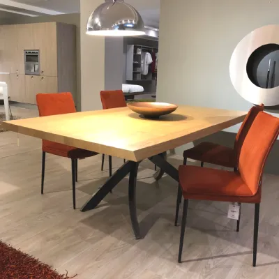 Tavolo Bontempi Artistico PREZZI OUTLET -40%